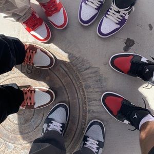 Meet your Posher, Jay